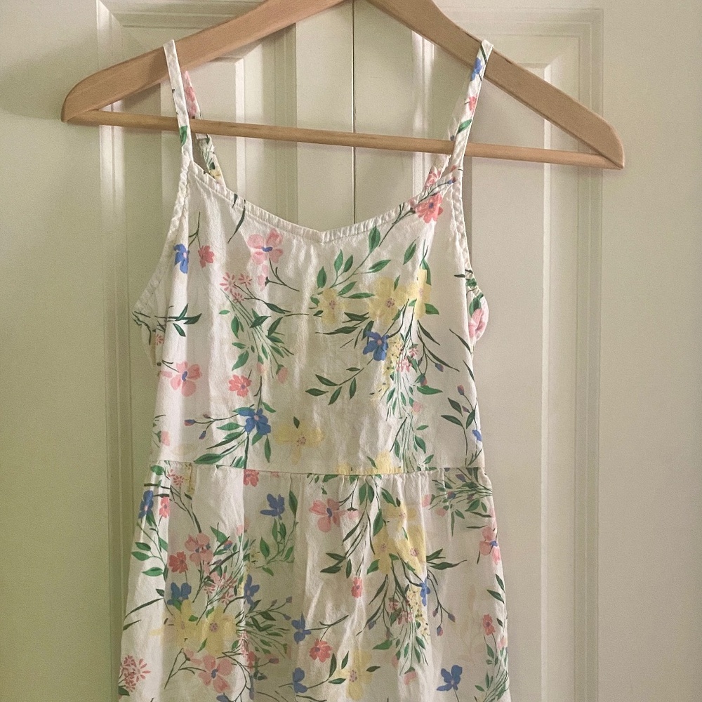 Old Navy Girls sz 10-12 sundress